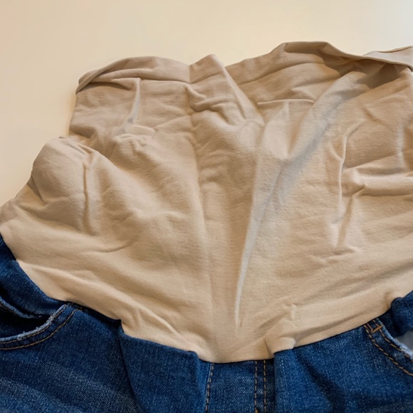 Led maternity pants - Picture 3 of 6